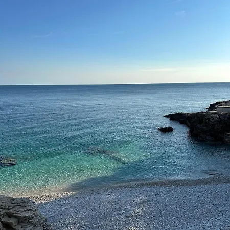 Апартаменты Fragrances Of Istria - The Olives - On The Sea Of Stoia Пула