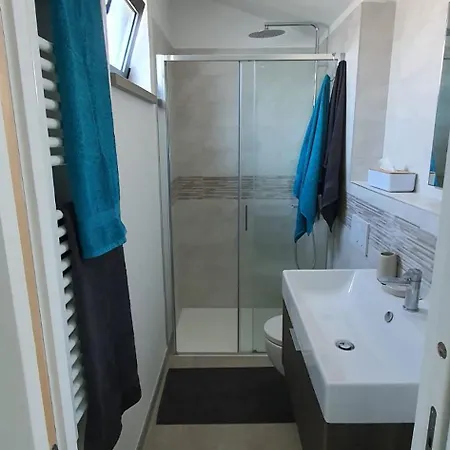 Apartment Fragrances Of Istria - The Olives - On The Sea Of Stoia Pula