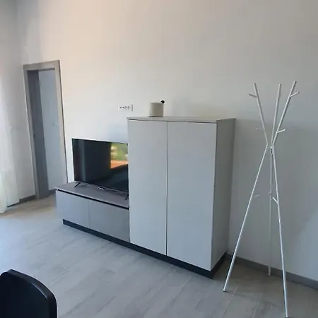 Fragrances Of Istria - The Olives - On The Sea Of Stoia Apartment Pula