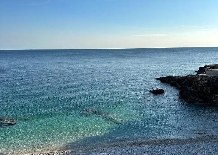 Apartamento Fragrances Of Istria - The Olives - On The Sea Of Stoia Pula